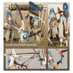 Vanari Starshard Ballista - Lumineth Realm Lords