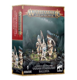 Vanari Starshard Ballista - Lumineth Realm Lords