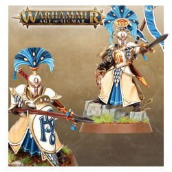 Vanari Auralan Wardens - Lumineth Realm Lords