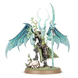 Druanti the Arch-Revenant - Sylvaneth