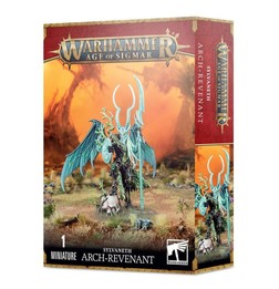 Druanti the Arch-Revenant - Sylvaneth