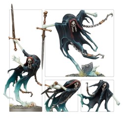 Bladegheist Revenants - Nighthaunt