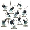 Bladegheist Revenants - Nighthaunt