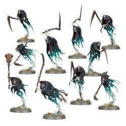 Grimghast Reapers - Nighthaunt