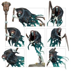 Grimghast Reapers - Nighthaunt