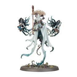 Lady Olynder - Nighthaunt