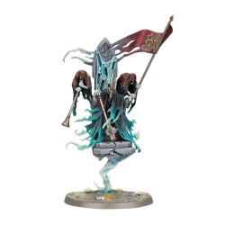 Kurdoss Valentian, The Craven King - Nighthaunt