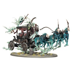 Black Coach - Nighthaunt