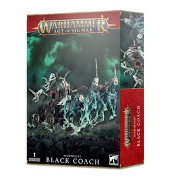 Black Coach - Nighthaunt