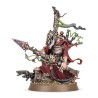 Warlock Bombardier - Skaven