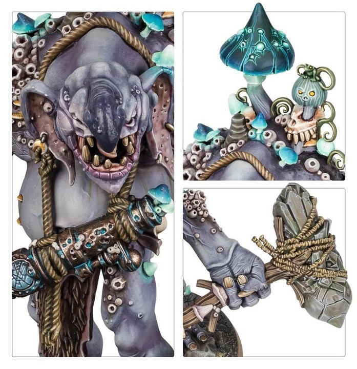 Troggoth des Moit'Gîtes