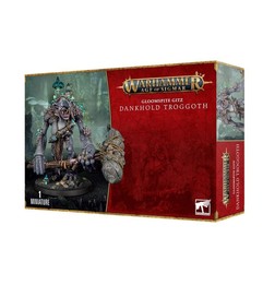 Dankhold Troggoth - Gloomspite Gitz