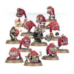 Squig Herd - Gloomspite Gitz