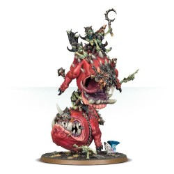 Mangler Squigs - Gloomspite Gitz