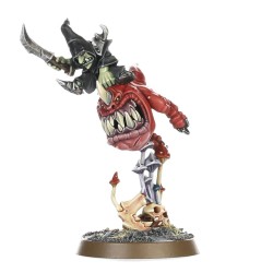 Squig Hoppers - Gloomspite Gitz