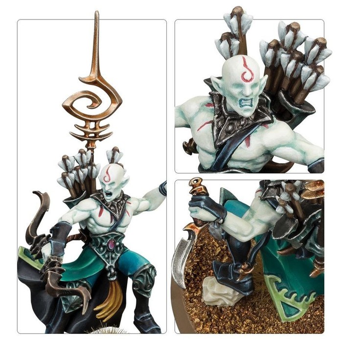 Namarti Reavers