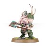 Lord of Plagues - Nurgle Rotbringers