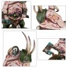 Lord of Plagues - Nurgle Rotbringers