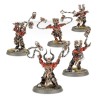 Wrathmongers - Khorne Bloodbound