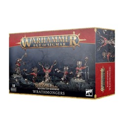 Wrathmongers / Skullreapers