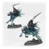 Easy to Build: Dreadblade Harrows - Nighthaunt