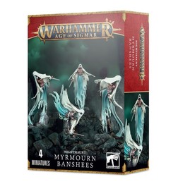 Banshees Dolentes
