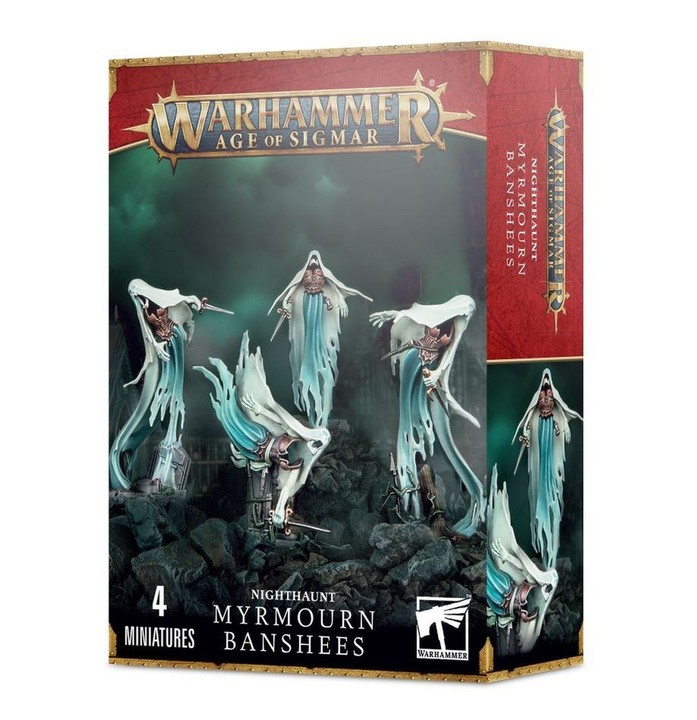 Banshees Dolentes