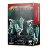 Easy to Build Myrmourn Banshees - Nighthaunts