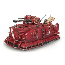 Skorpius Disintegrator - Adeptus Mechanicus