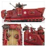 Skorpius Disintegrator - Adeptus Mechanicus