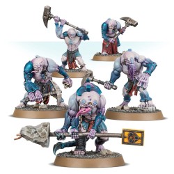 Aberrants - Genestealer Cults