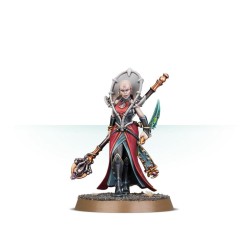 Magus - Genestealer Cults