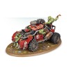 Boomdakka Snazzwagon - Orks