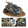 Boomdakka Snazzwagon - Orks