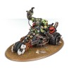 Deffkilla Wartrike - Orks