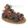 Kustom Boosta-Blasta - Orks