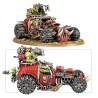 Kustom Boosta-Blasta - Orks