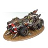 Megatrakk Scrapjet - Orks