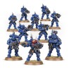 Infiltrators - Space Marines Primaris