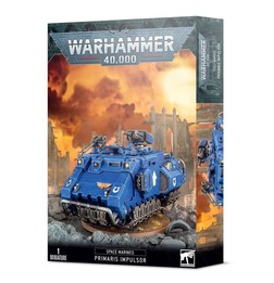 Impulsor - Space Marines Primaris