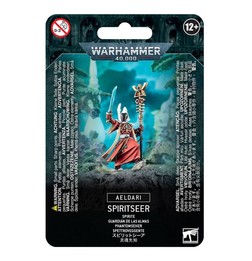 Spiritseer - Craftworlds