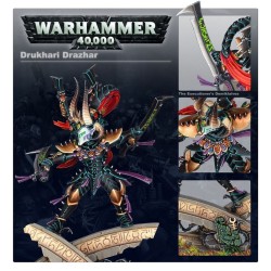 Drukhari Drazhar