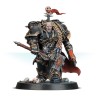 Chaos Lord - Chaos Space Marines