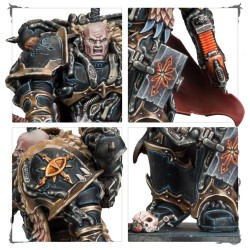 Chaos Lord - Chaos Space Marines