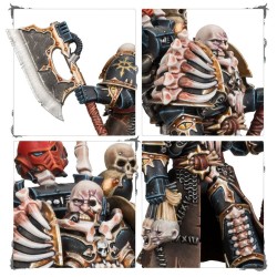 Master Of Executions - Chaos Space Marines