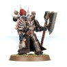 Master Of Executions - Chaos Space Marines