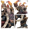 Dark Apostle - Chaos Space Marines