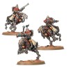 Serberys Sulphurhounds/Raiders - Adeptus Mechanicus