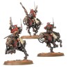 Serberys Sulphurhounds/Raiders - Adeptus Mechanicus