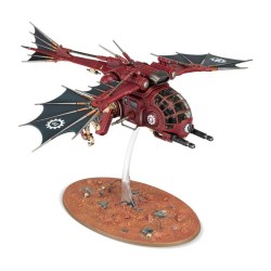 Archaeopter - Adeptus Mechanicus